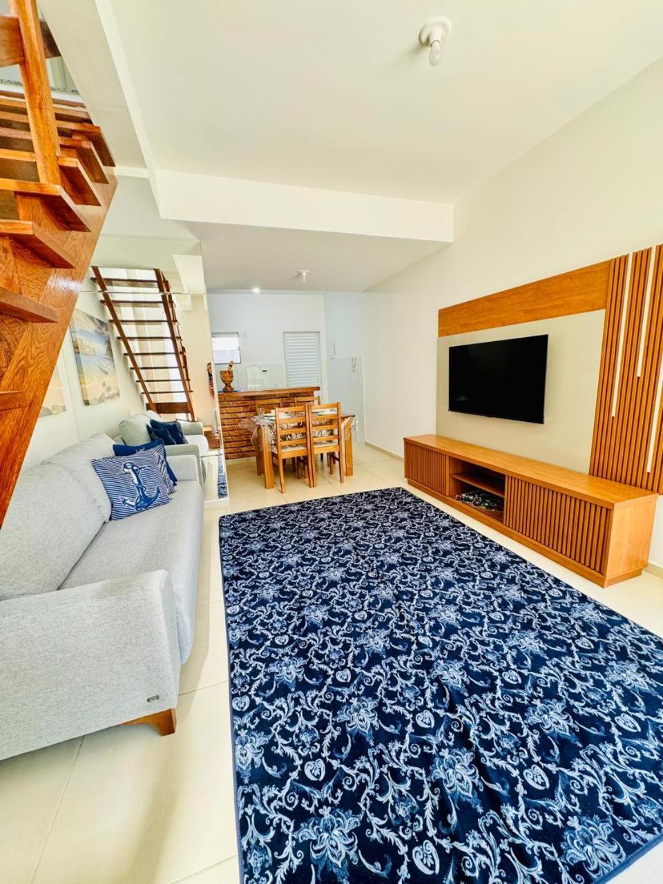 Casa Brisa Do Mar 2 Сasa de vacaciones